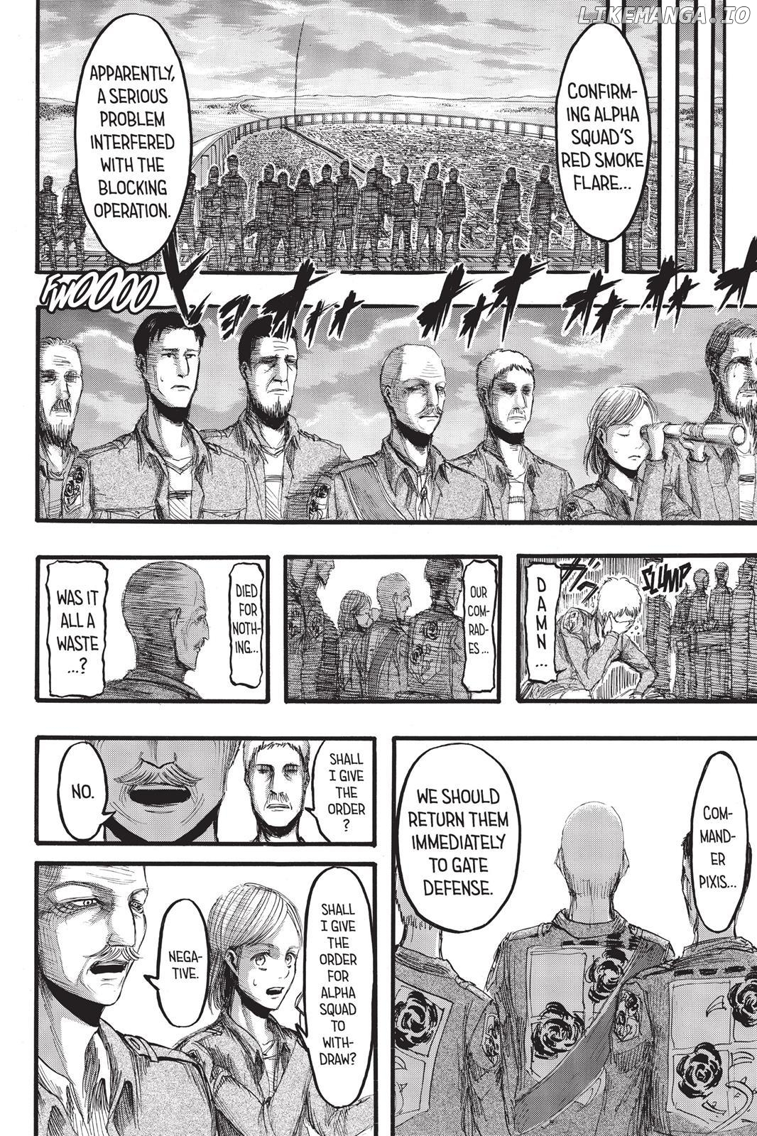 Shingeki no Kyojin, Chapter 13 image 10